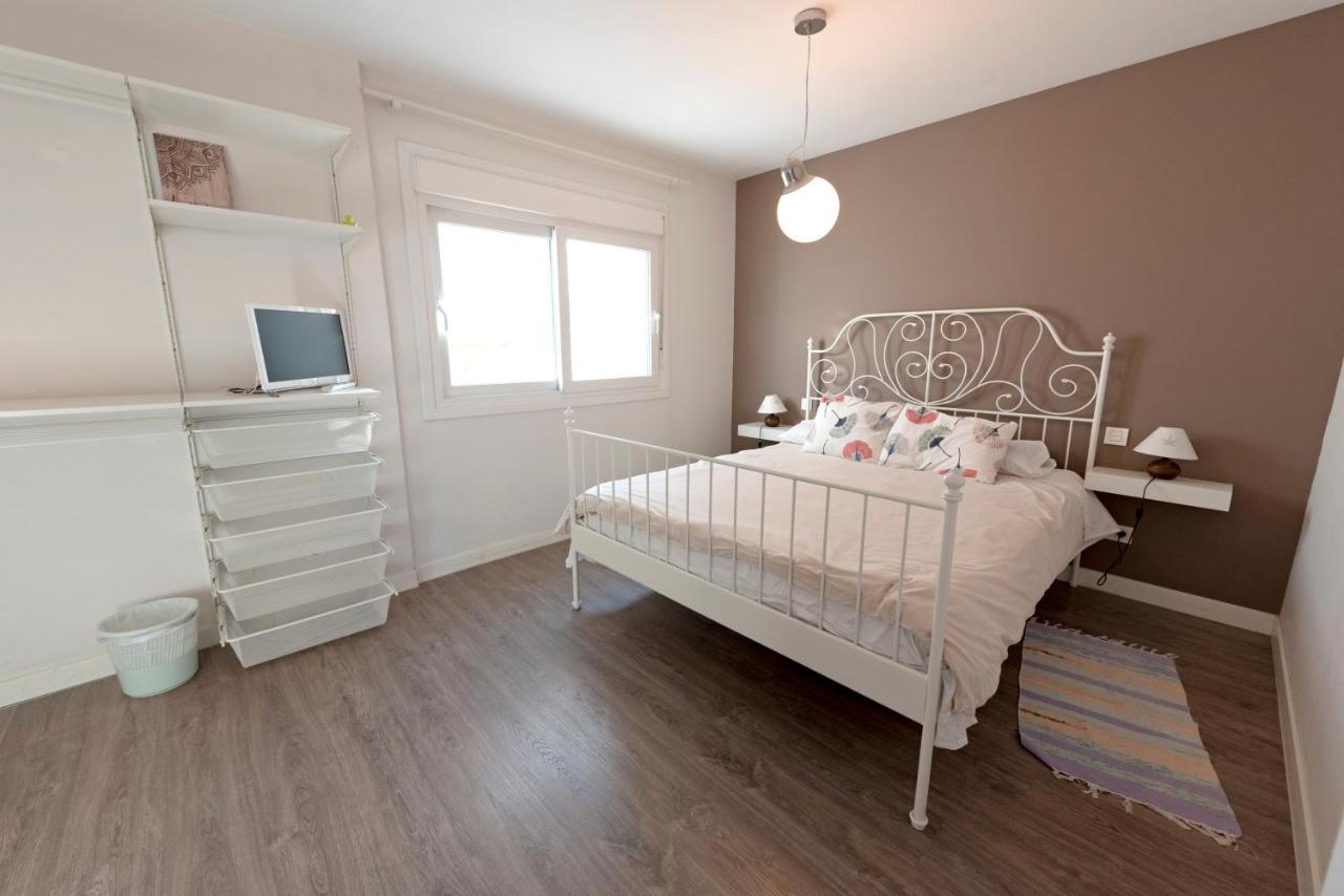 Habitaciones Privadas En Mi Acogedor Chalet - Private Rooms Madryt Zewnętrze zdjęcie