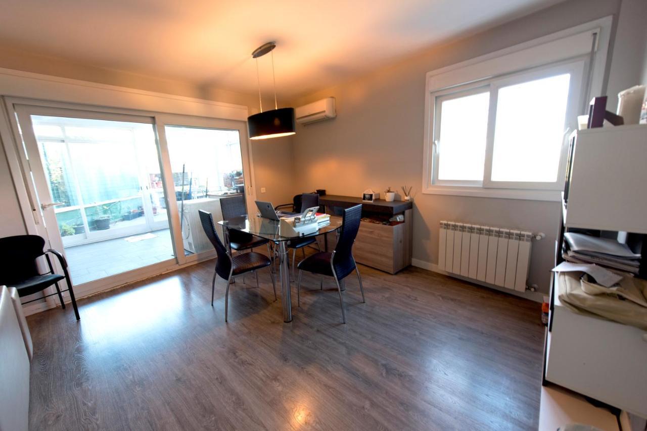 Habitaciones Privadas En Mi Acogedor Chalet - Private Rooms Madryt Zewnętrze zdjęcie
