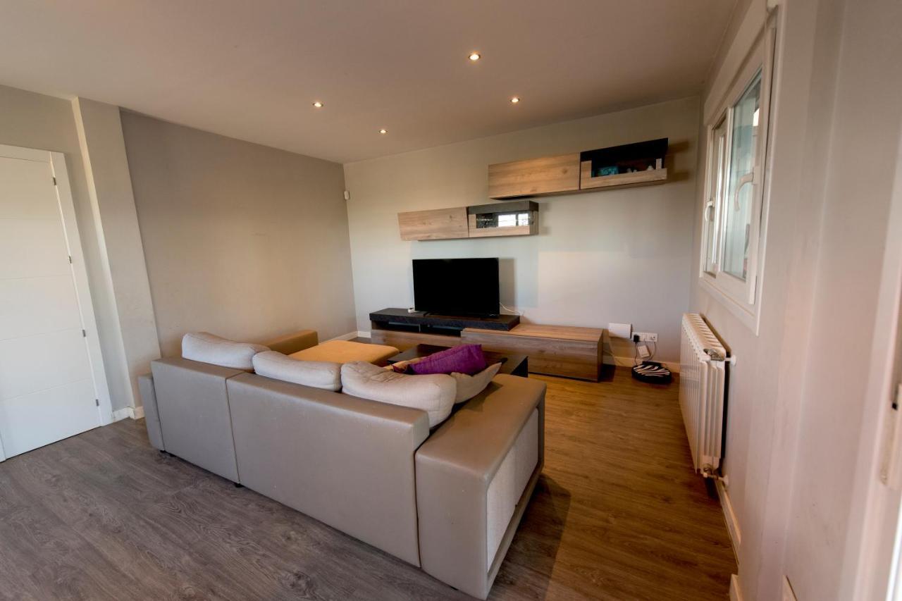 Habitaciones Privadas En Mi Acogedor Chalet - Private Rooms Madryt Zewnętrze zdjęcie
