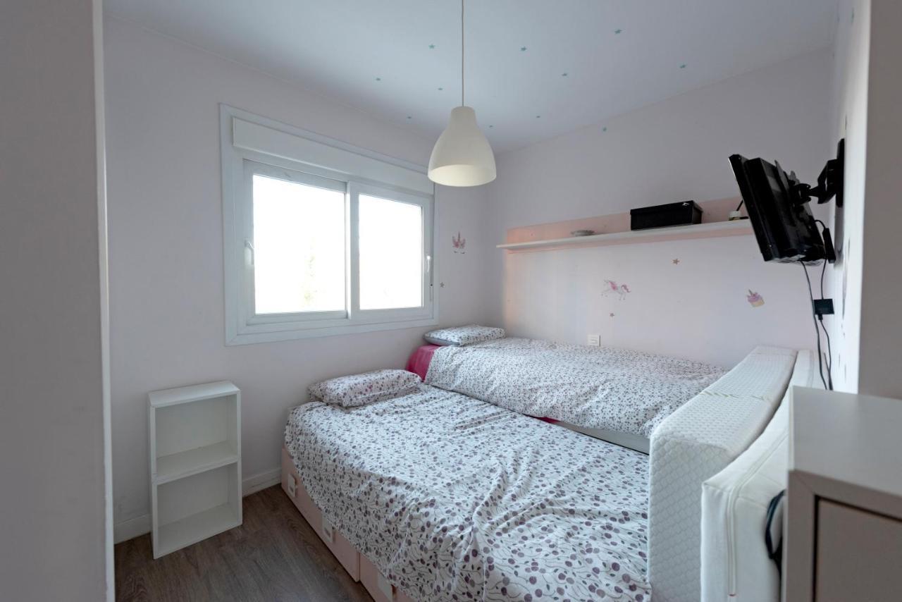 Habitaciones Privadas En Mi Acogedor Chalet - Private Rooms Madryt Zewnętrze zdjęcie