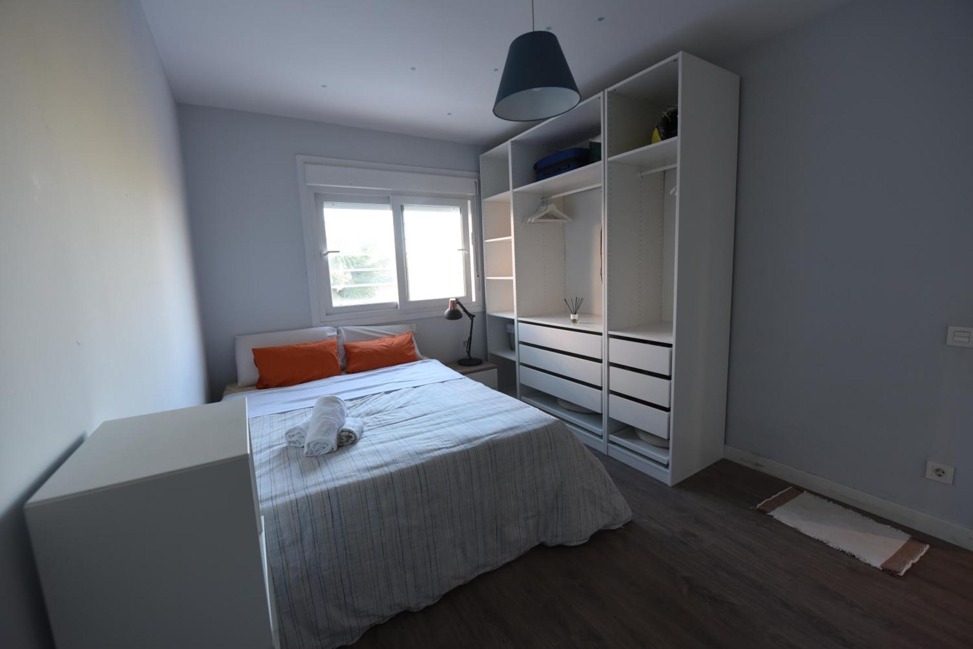 Habitaciones Privadas En Mi Acogedor Chalet - Private Rooms Madryt Zewnętrze zdjęcie